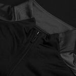 Veste sport respirante junior unisexe Puma Team GOAL 23 Training Jacket Jr Noir Asphalte Blanc 4