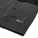 Veste sport respirante junior unisexe Puma Team GOAL 23 Training Jacket Jr Noir Asphalte Blanc 6