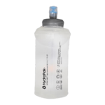 Flasque souple unisexe 500 ml Ultraflask Oxsitis Transparent (5)