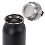 Bouteille Isotherme simple paroi PRIMUS Klunken 70cl Noir 4