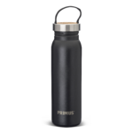 Bouteille Isotherme simple paroi PRIMUS Klunken 70cl Noir 1
