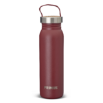 Bouteille Isotherme simple paroi PRIMUS Klunken 70cl Rouge oxidé 1
