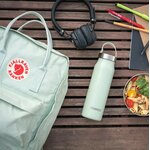 Bouteille Isotherme double paroi PRIMUS Klunken 50cl Vert menthe 3