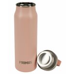 Bouteille Isotherme double paroi PRIMUS Klunken 50cl Pêche pâle 2