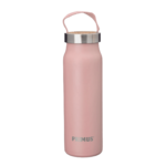 Bouteille Isotherme double paroi PRIMUS Klunken 50cl Pêche pâle 1