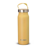 Bouteille Isotherme double paroi PRIMUS Klunken 50cl Or clair 1