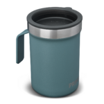 Tasse isotherme double paroi PRIMUS Koppen 30cl Vert givré 1