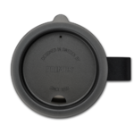 Tasse isotherme double paroi PRIMUS Koppen 30cl Noir 3