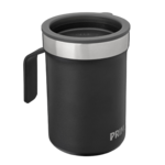 Tasse isotherme double paroi PRIMUS Koppen 30cl Noir 5