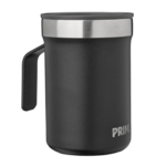 Tasse isotherme double paroi PRIMUS Koppen 30cl Noir 1