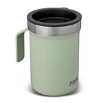 Tasse isotherme double paroi PRIMUS Koppen 30cl Vert menthe 5