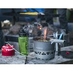 Gourde de trail PRIMUS TrailBottle 60cl Vert mousse 4