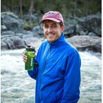 Gourde de trail PRIMUS TrailBottle 60cl Vert mousse 3
