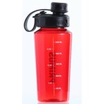 Gourde de trail PRIMUS TrailBottle 60cl Rouge 2