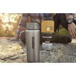 Bouteille isotherme double paroi PRIMUS TrailBreak 35cl Acier inoxydable 4