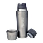 Bouteille isotherme double paroi PRIMUS TrailBreak 75cl Acier inoxydable 6