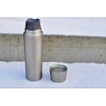 Bouteille isotherme double paroi PRIMUS TrailBreak 100cl Acier inoxydable 6
