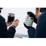 Récipient alimentaire isotherme double paroi PRIMUS Preppen 700ml Noir 5