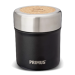 Récipient alimentaire isotherme double paroi PRIMUS Preppen 700ml Noir 1