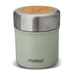Récipient alimentaire isotherme double paroi PRIMUS Preppen 700ml Vert menthe 1