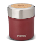 Récipient alimentaire isotherme double paroi PRIMUS Preppen 700ml Rouge oxidé 1