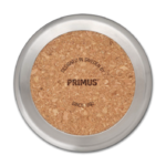 Récipient alimentaire isotherme double paroi PRIMUS Preppen 700ml Acier inoxydable 2