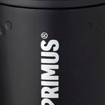 Récipient alimentaire isotherme double paroi PRIMUS TrailBreak 400ml Noir 2