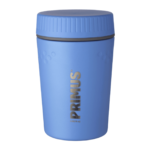 Récipient alimentaire isotherme double paroi PRIMUS TrailBreak 550ml Bleu 1
