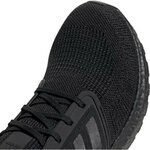Chaussures running unisexe Adidas ULTRABOOST 20 Noir (7)