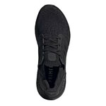 Chaussures running unisexe Adidas ULTRABOOST 20 Noir (5)