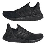 Chaussures running unisexe Adidas ULTRABOOST 20 Noir (10)