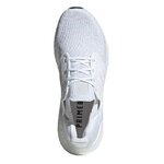 Chaussures running unisexe Adidas ULTRABOOST 20 Blanc (5)