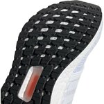 Chaussures running unisexe Adidas ULTRABOOST 20 Blanc (8)