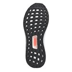 Chaussures running unisexe Adidas ULTRABOOST 20 Noir Blanc (5)