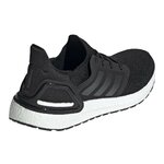 Chaussures running unisexe Adidas ULTRABOOST 20 Noir Blanc (3)