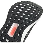 Chaussures running unisexe Adidas ULTRABOOST 20 Noir Blanc (7)