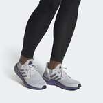 Chaussures running unisexe Adidas ULTRABOOST 20 Gris Blanc Bleu Violet (14)