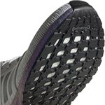 Chaussures running unisexe Adidas ULTRABOOST 20 Gris Blanc Bleu Violet (9)