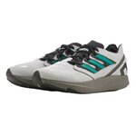 Chaussures running unisexe Adidas ADIZERO EQUIPMENT TAKUMI-SEN Argent métallisé Vert sapin Gris acier métallisé 5