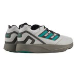 Chaussures running unisexe Adidas ADIZERO EQUIPMENT TAKUMI-SEN Argent métallisé Vert sapin Gris acier métallisé 6