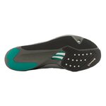 Chaussures running unisexe Adidas ADIZERO EQUIPMENT TAKUMI-SEN Argent métallisé Vert sapin Gris acier métallisé 4