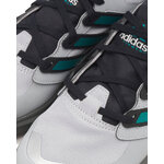 Chaussures running unisexe Adidas ADIZERO EQUIPMENT TAKUMI-SEN Argent métallisé Vert sapin Gris acier métallisé 7