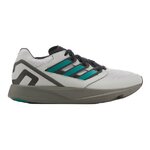 Chaussures running unisexe Adidas ADIZERO EQUIPMENT TAKUMI-SEN Argent métallisé Vert sapin Gris acier métallisé