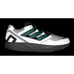 Chaussures running unisexe Adidas ADIZERO EQUIPMENT TAKUMI-SEN Argent métallisé Vert sapin Gris acier métallisé 8