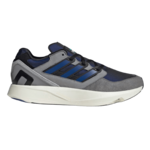 Chaussures running unisexe Adidas ADIZERO EQUIPMENT TAKUMI-SEN Gris chiné Bleu royal Noir 1