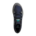 Chaussures running unisexe Adidas ADIZERO EQUIPMENT TAKUMI-SEN Gris chiné Bleu royal Noir 3