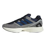 Chaussures running unisexe Adidas ADIZERO EQUIPMENT TAKUMI-SEN Gris chiné Bleu royal Noir 6
