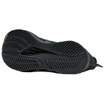 Chaussures running unisexe Adidas Y-3 BOSTON 11 Noir Blanc cassé 7