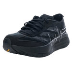 Chaussures running unisexe Adidas Y-3 BOSTON 11 Noir Blanc cassé 5