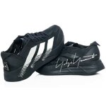 Chaussures running unisexe Adidas Y-3 BOSTON 11 Noir Blanc cassé 6
